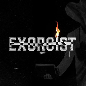 Обкладинка: Exorcist