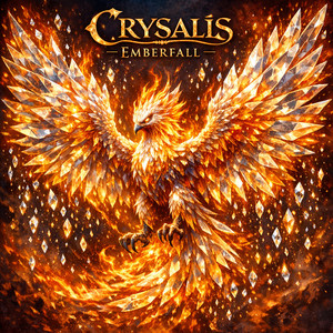 Crysalis Emberfall by NOVION