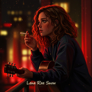 Who always listens but never speaks by Lena Rae Snow