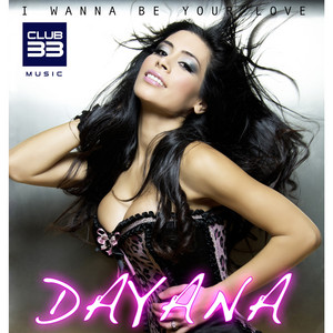 I Wanna Be Your Love (Radio Edit)