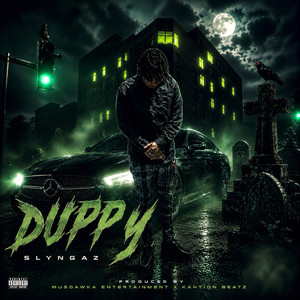 Duppy by Slyngaz