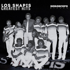 La Novia by Los Shapis