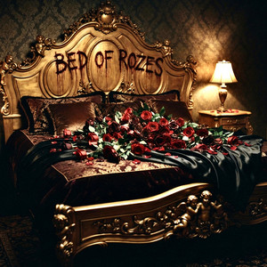 Bed Of Rozes - Thx4ThaBlood by Rocky Valley, Pete Loose, Dani Jo, Souldja C