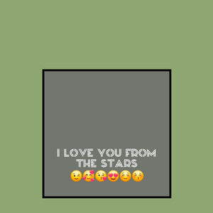 Mrs.Apoly Marma - I Love You from the Stars