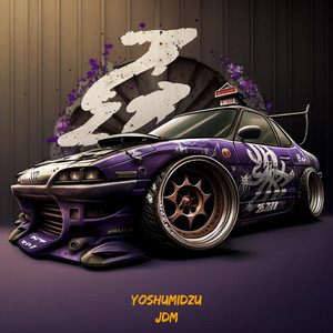 Jdm by Yoshumidzu