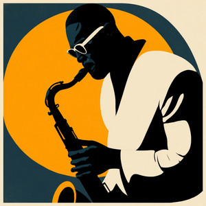 Soft Café Melody by Serena DuMonté Trio