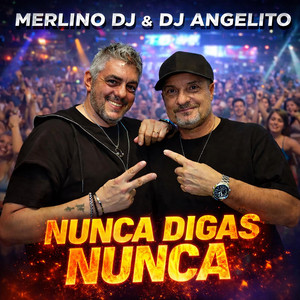 Sangre Cubano by Dj Angelito, Merlino DJ