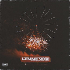 LEMME VIBE by DreLee863, Nyasia Lashai, Rico Fly
