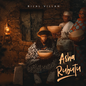 Asha Rubutu by Bilal Villah