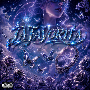LA FAVORITA by Zecko RG, Joakoø