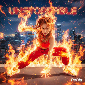 UNSTOPPABLE by ReDia