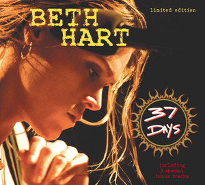 37 Days cover