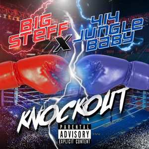 Knockout by Big Steff, 414JungleBaby