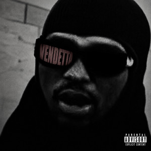 VENDETTA by DANIEL GREEN