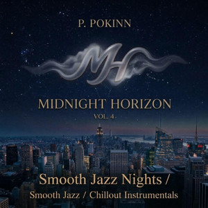 The Horizon Complete by P. Pokinn