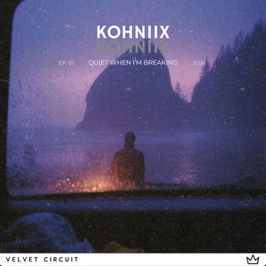 Quiet When Im Breaking by Kohniix