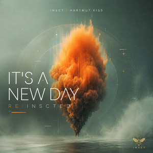 It's A New Day - Edit by INSCT, Hartmut Kiss