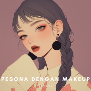 kimimi - Pesona dengan Makeup