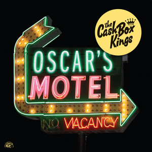 Pontiac Blues by The Cash Box Kings