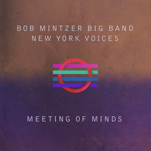 Meeting of Minds (Live) album