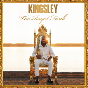 Kingsley