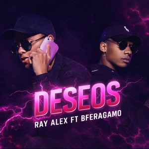 Deseos by Ray Alex, Bferragamo
