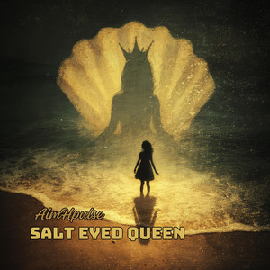 Salt Eyed Queen by AimHpulse