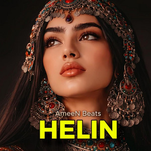 Helin by AmeeN Beats