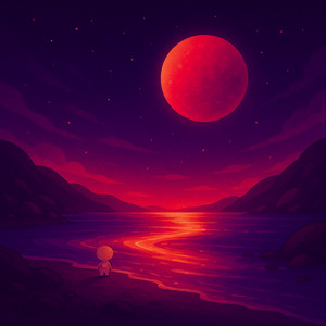 Soon or Later - Slowed + Reverb by Unknown Planet, Dreemia