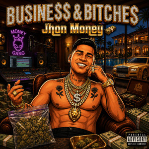 Julieta by Jhon Money