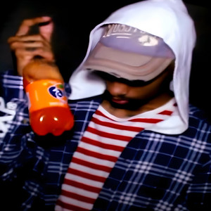 Sickboyrari - Codeine Tears in Her Fanta