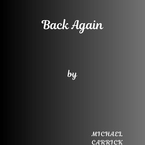 Back Again by Michael Carrick