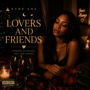 Lovers and Friends by Sade Sol