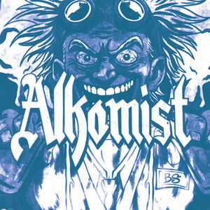 Alkomist