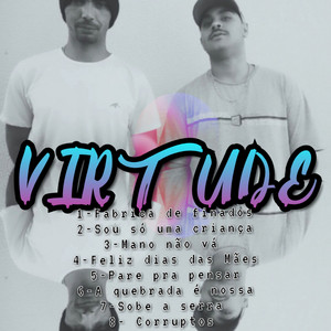 Pare pra Pensar by Virtude, RDF