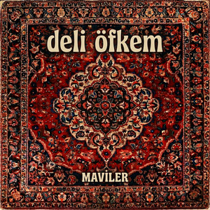 Deli Öfkem