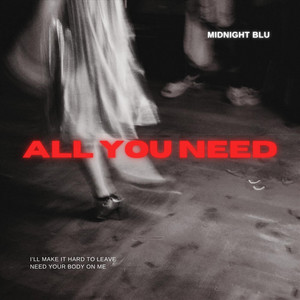 Midnight Blu - All You Need