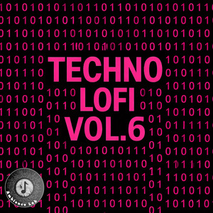 Techno Lofi, Vol. 6