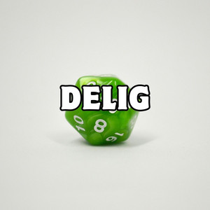 delig by dias dos