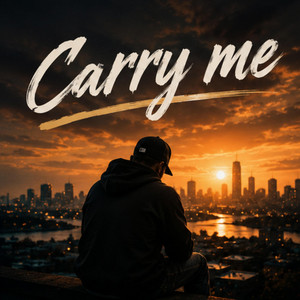 Carry Me by DJ JBH