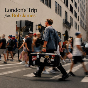 Andrey Chmut — London's Trip