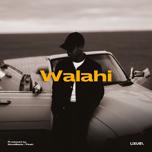 Walahi by Lixuel