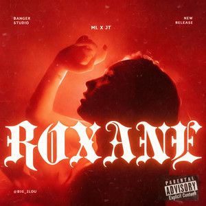 BIG_ilou - ROXANE (feat. THE_JT)