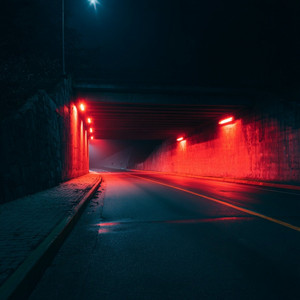 Cyber Basement by DJ Kern