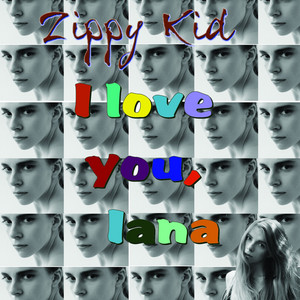 I Love You, Iana