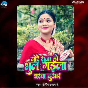 Dilip Prajapati - More Raja Ho Bhul Gaila Gharwa Duwar