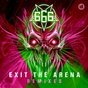 Exit the Arena - Paffendorf Remix Edit by 666, Paffendorf