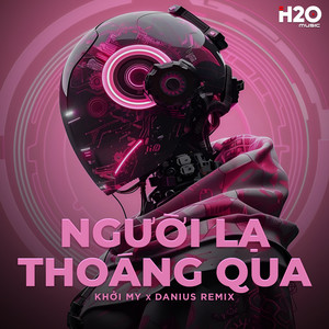 Người Lạ Thoáng Qua (Danius Remix)
