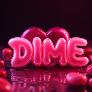 Dime by Plugg Man