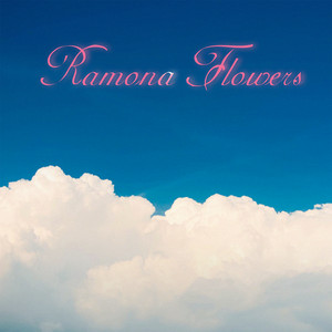 Ramona Flowers by ilyTOMMY